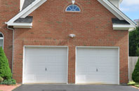 free New Ladykirk garage construction quotes