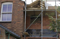 free New Ladykirk home extension quotes